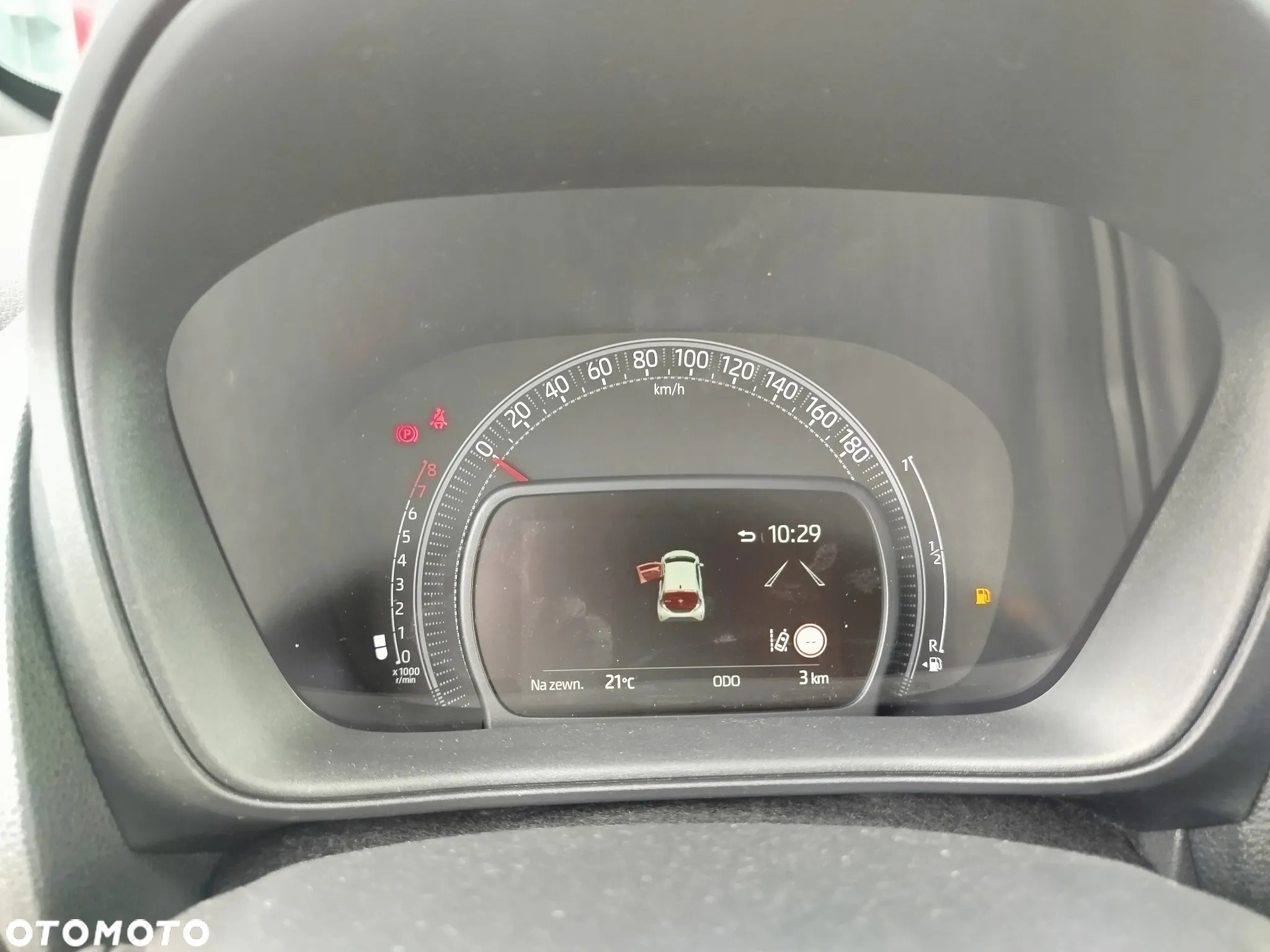 Toyota Aygo X 1.0 VVT-i Comfort - 18