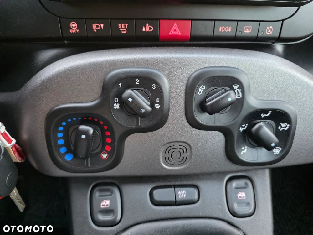 Fiat Panda 1.0 GSE Hybrid Sport - 28