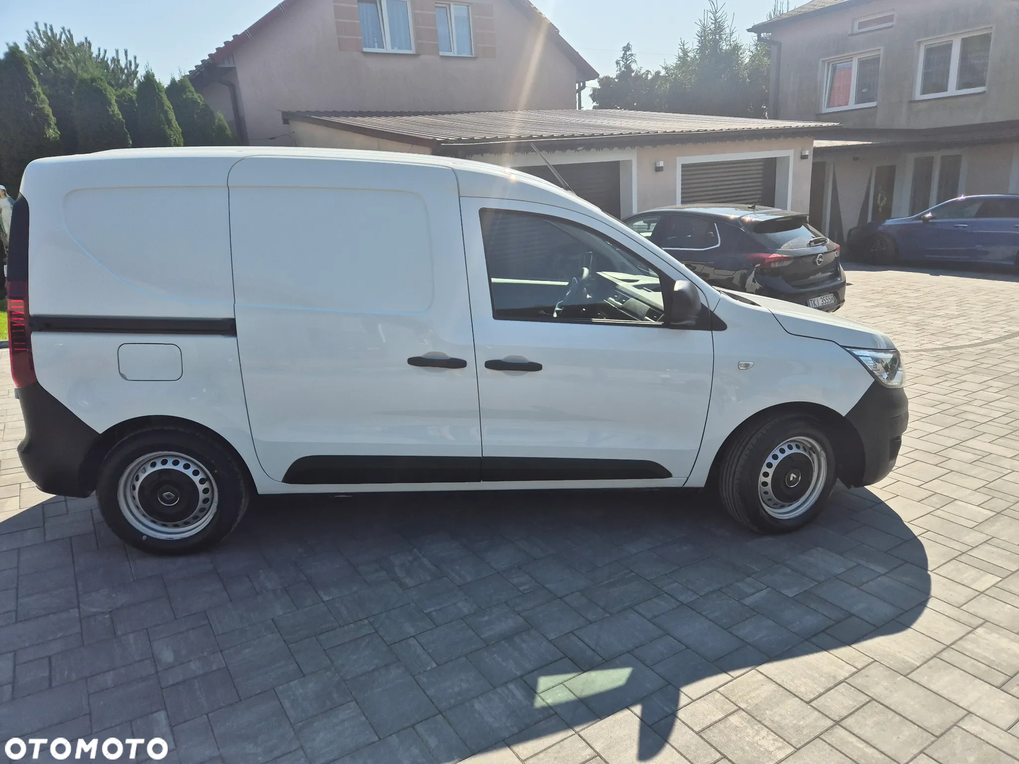 Renault Express - 5