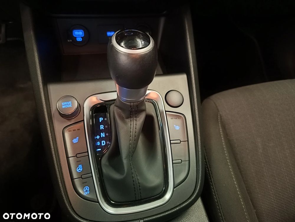 Hyundai Kona - 20