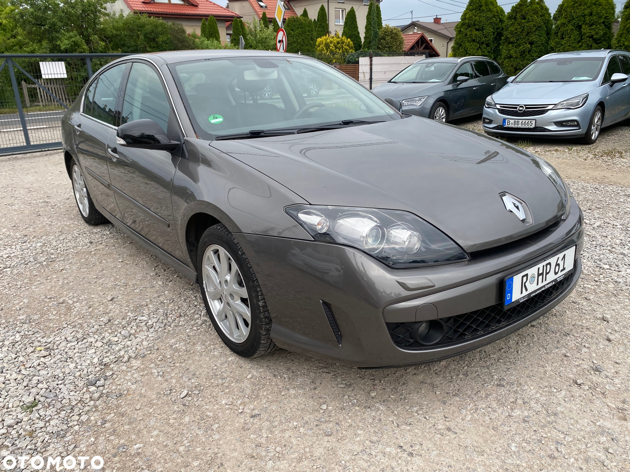 Renault Laguna 2.0 16V 140 Dynamique - 3