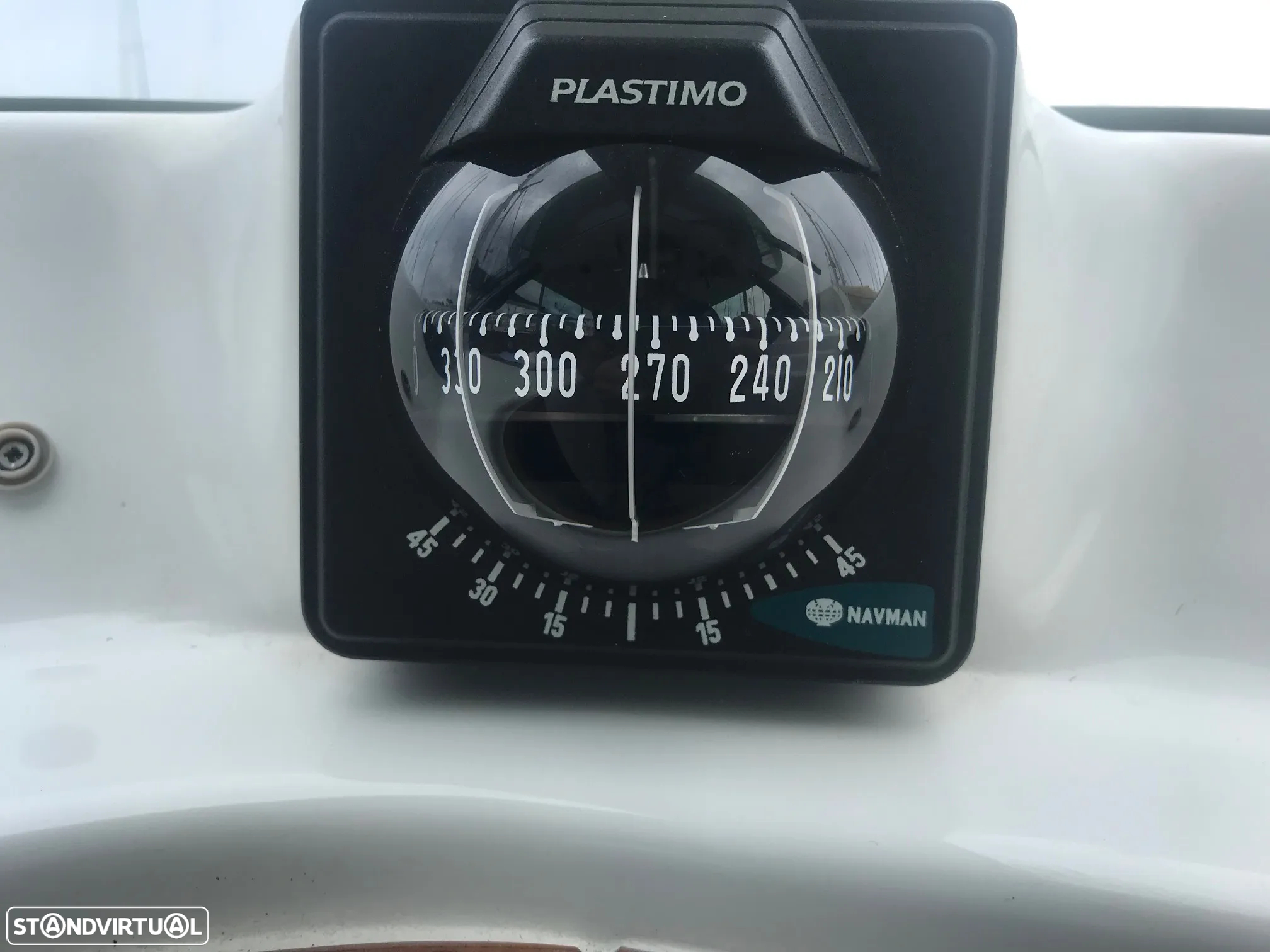Beneteau Antares 10.80 - 43