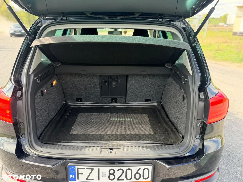 Volkswagen Tiguan 2.0 TSI 4Mot Sport&Style - 23