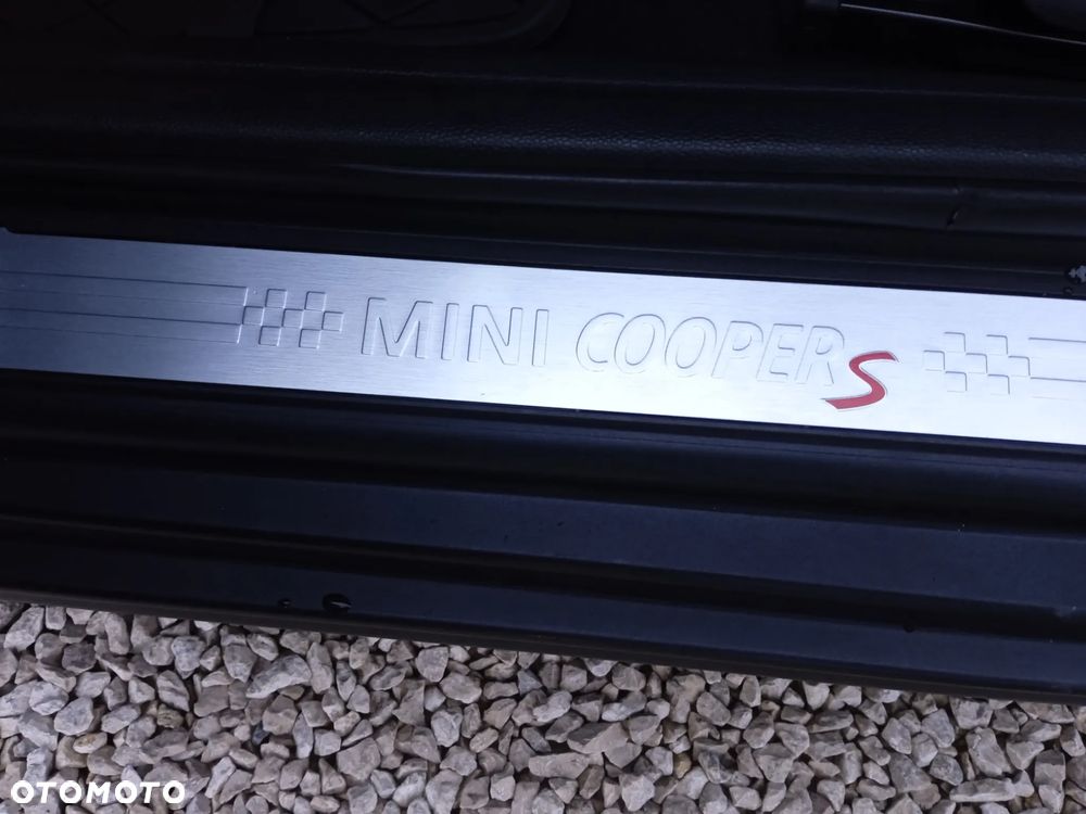 MINI Cooper S Sport-Aut - 28
