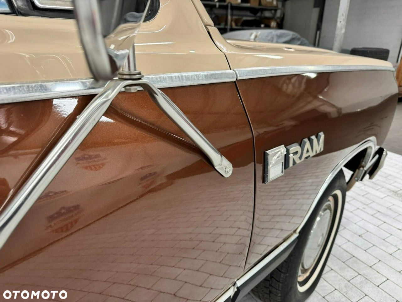 Dodge RAM - 31