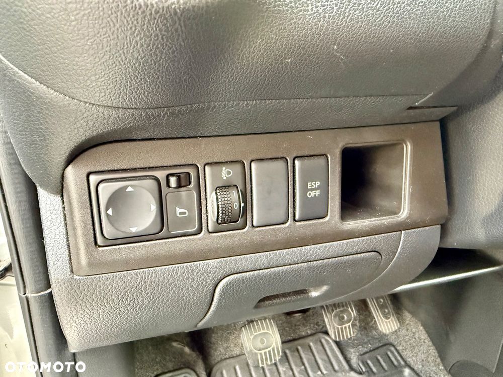 Nissan Note 1.4 more - 15