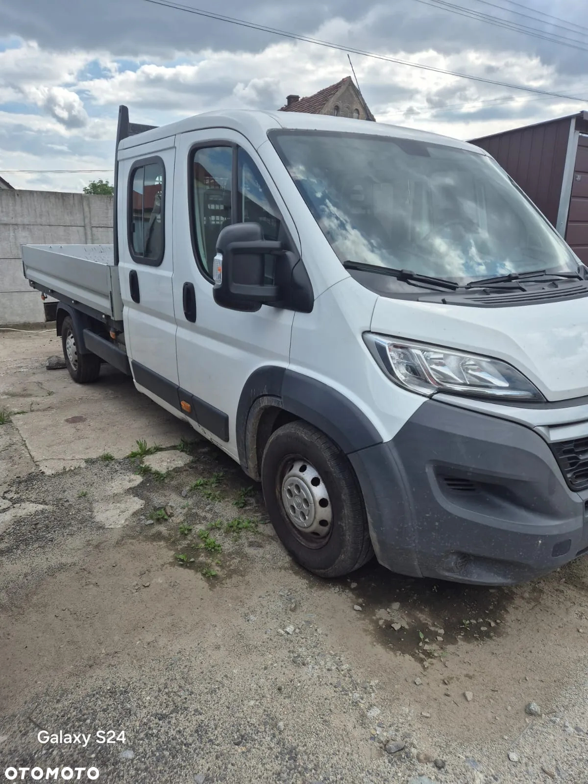 Citroën Jumper - 4
