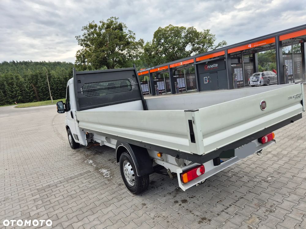 Fiat Ducato 2.3 - 2