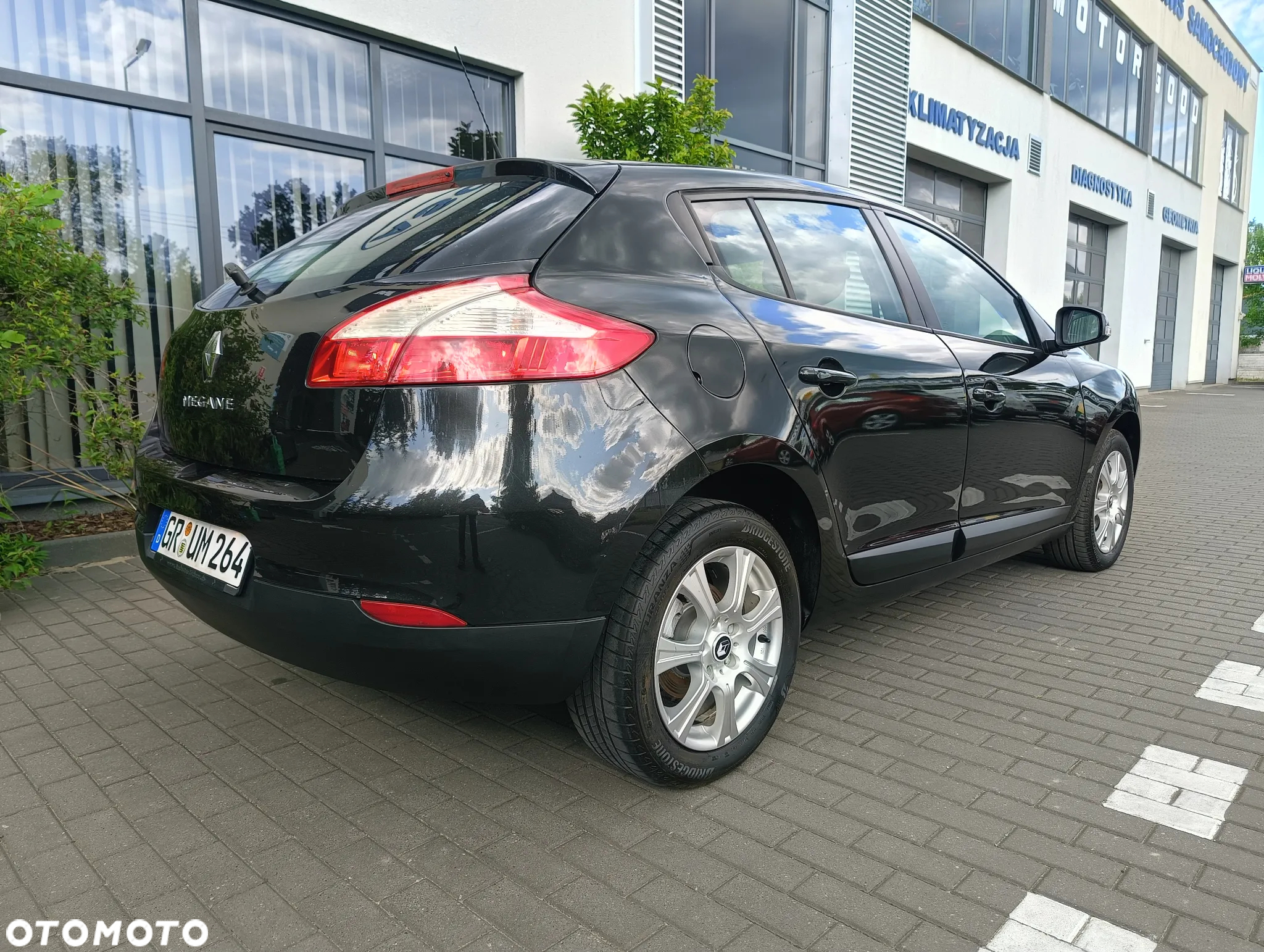 Renault Megane 1.6 16V 100 Authentique - 6