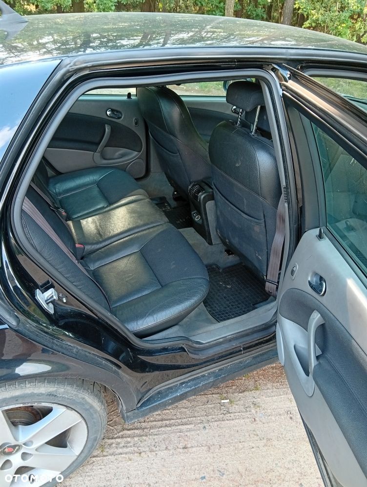 Saab 9-5 - 6