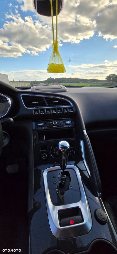 Peugeot 3008 - 7