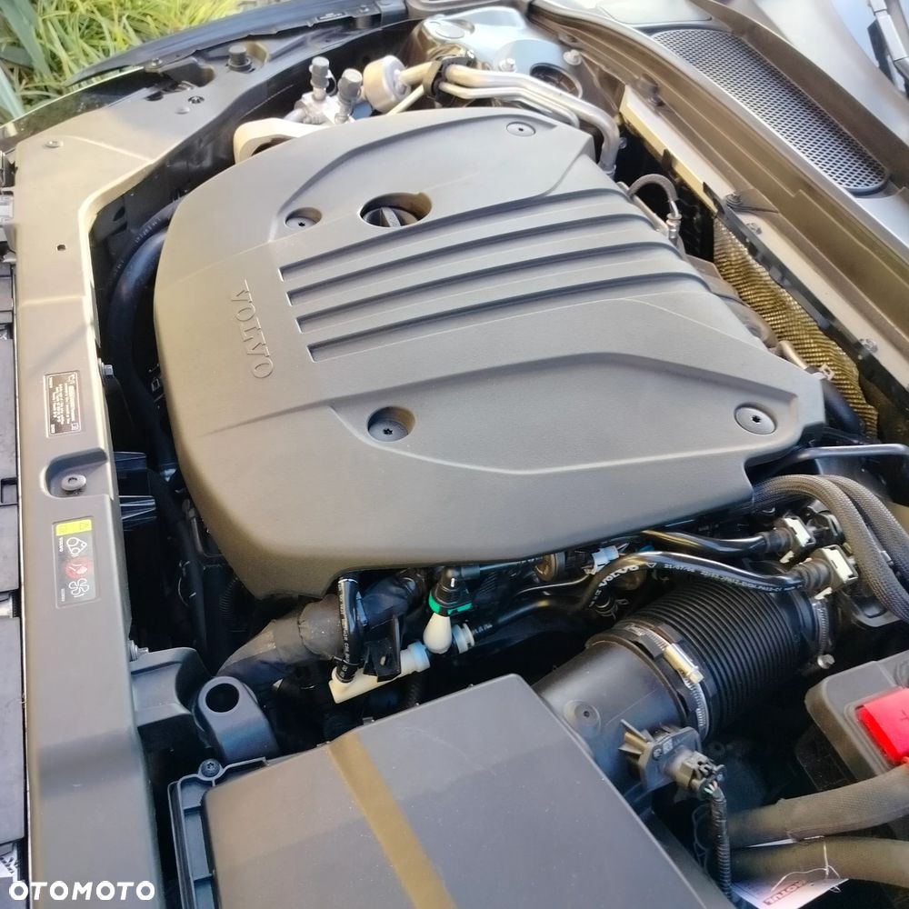 Volvo S60 - 26