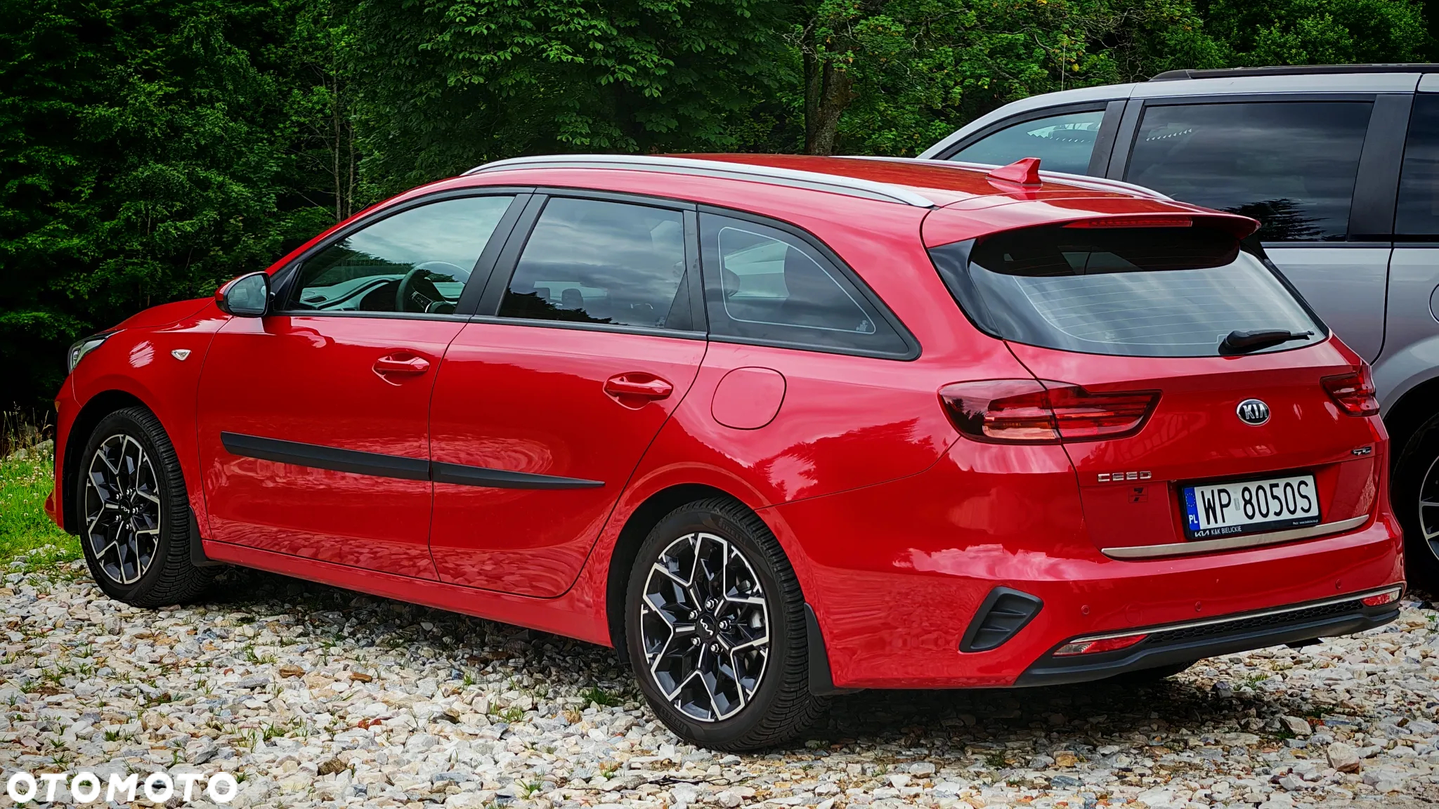 Kia Ceed 1.0 T-GDI S - 2