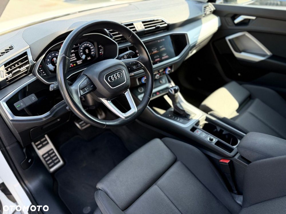 Audi Q3 35 TFSI mHEV S tronic - 10