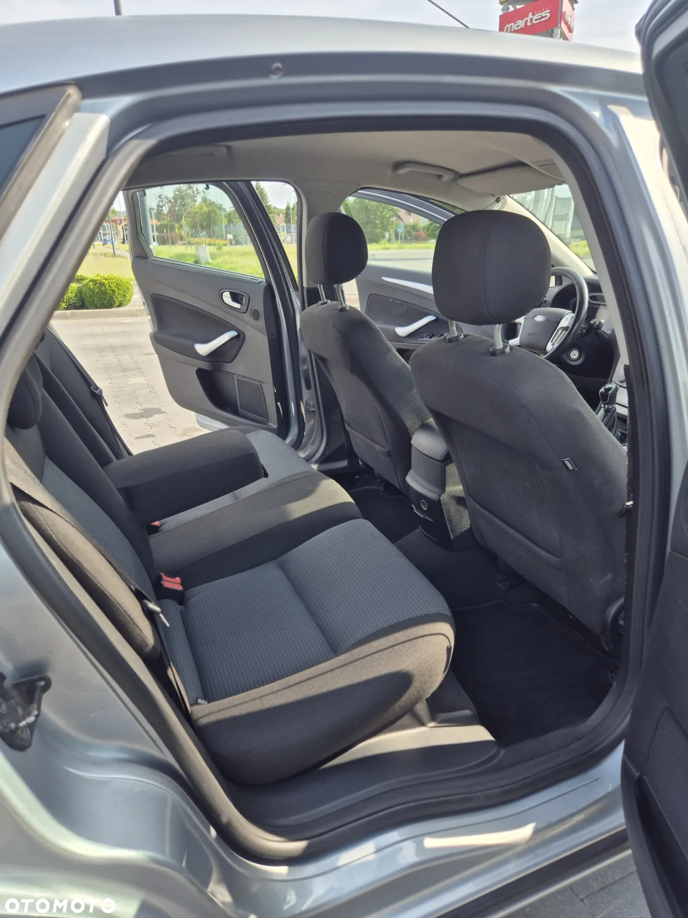 Ford Mondeo 2.0 Trend / Trend+ - 16
