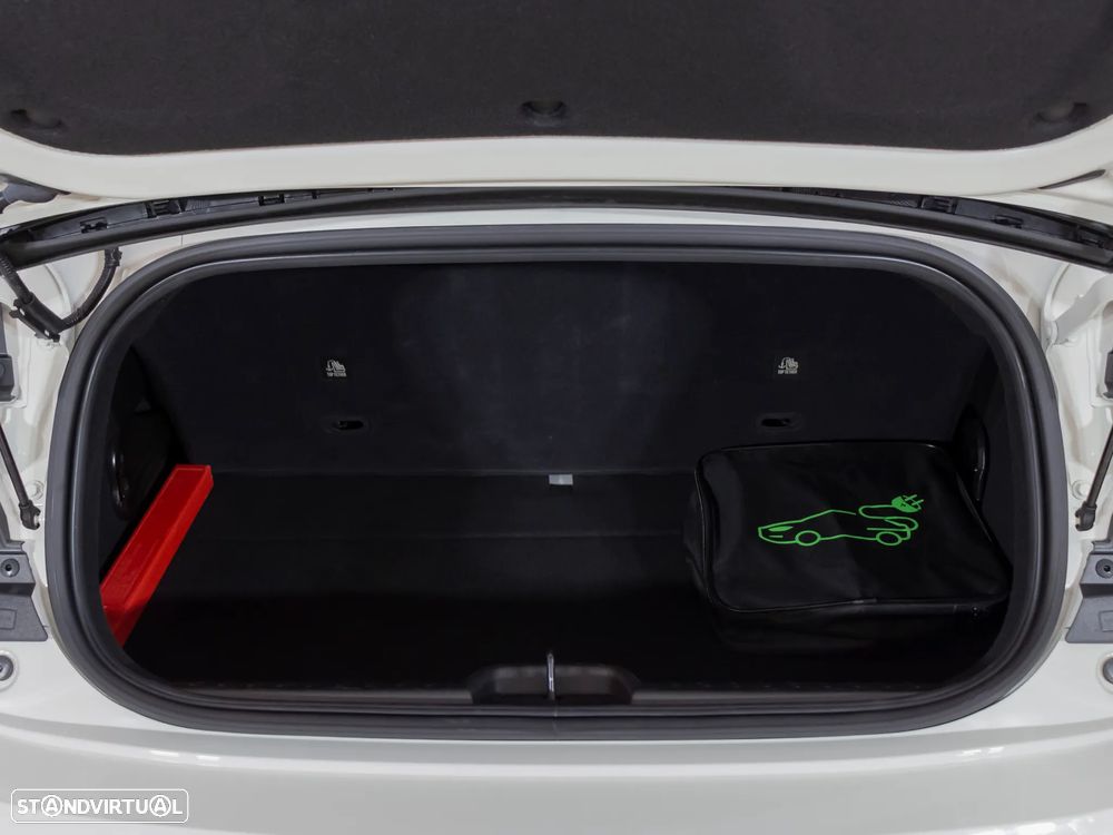 Fiat 500e C Standard - 12
