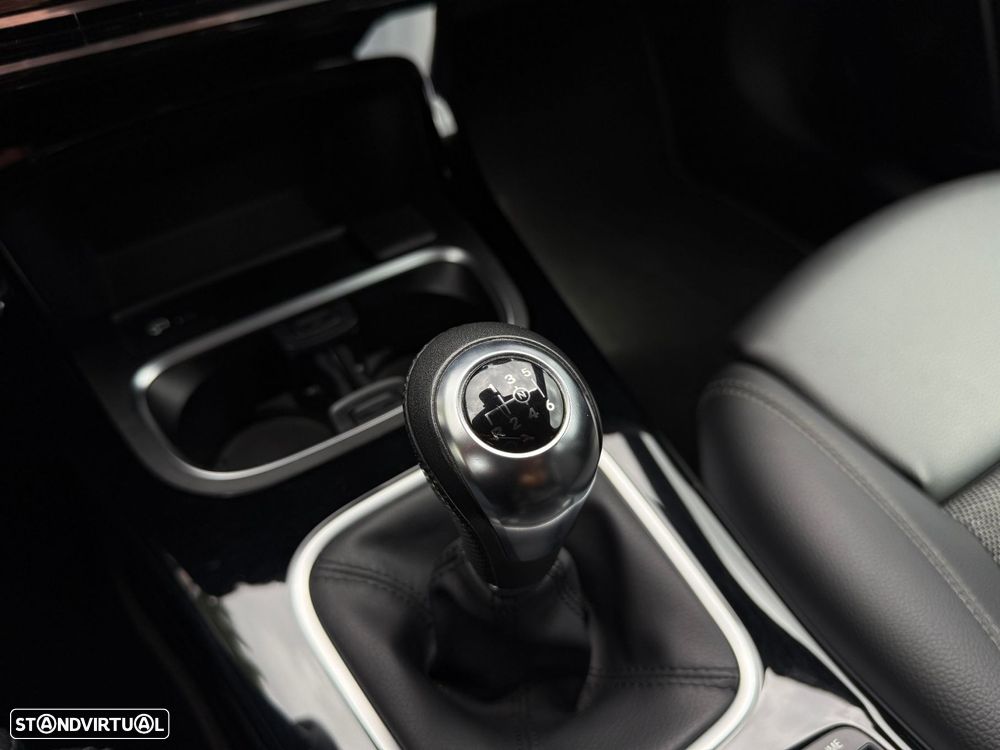 Mercedes-Benz A 180 d Style - 36