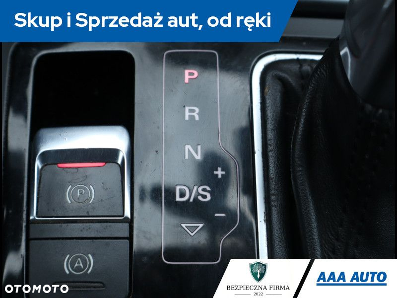 Audi A6 - 14