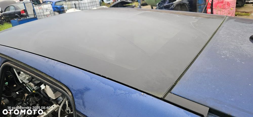 Dach solar panorama Peugeot 308 I T7 SW kombi 2009r - 2