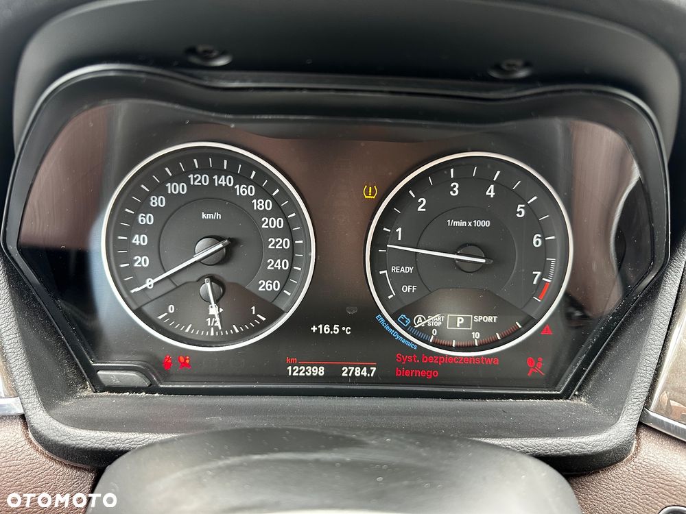 BMW X1 xDrive25i xLine sport - 14