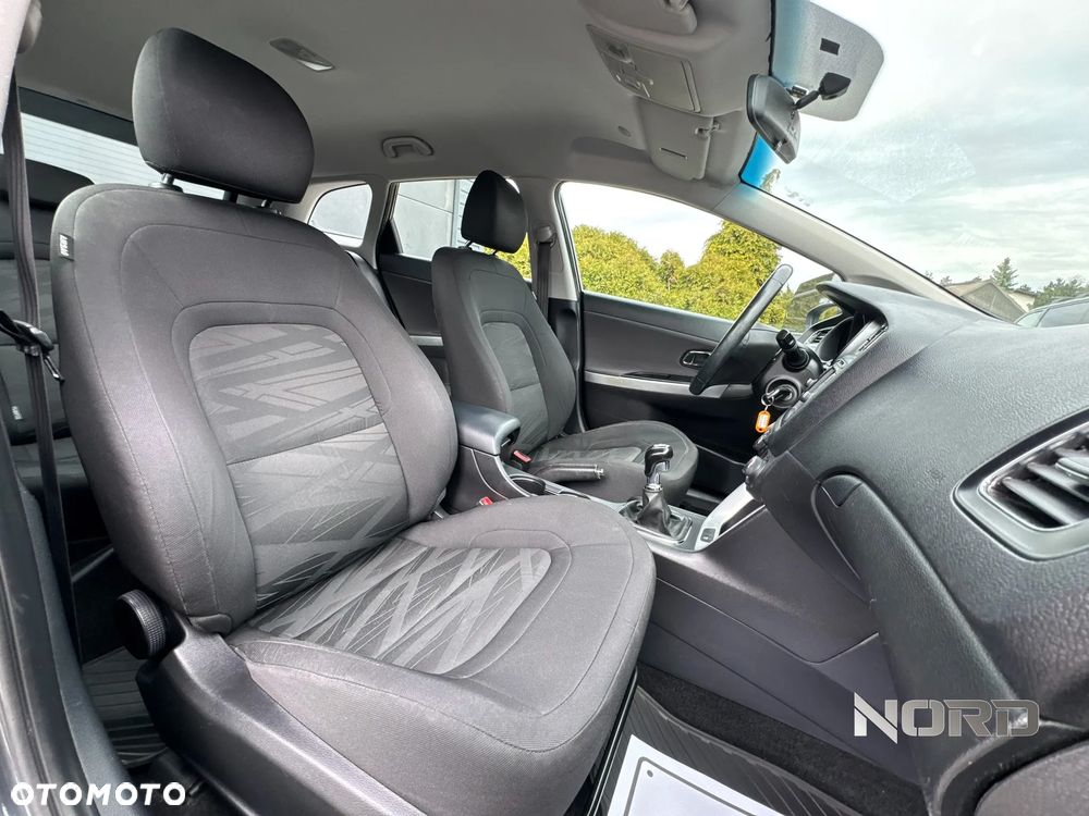 Kia Ceed 1.6 CRDi L - 16