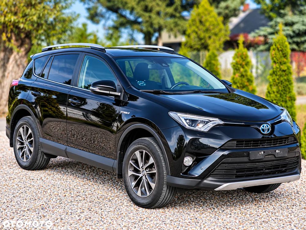 Toyota RAV4 2.5 4x2 Edition - 3