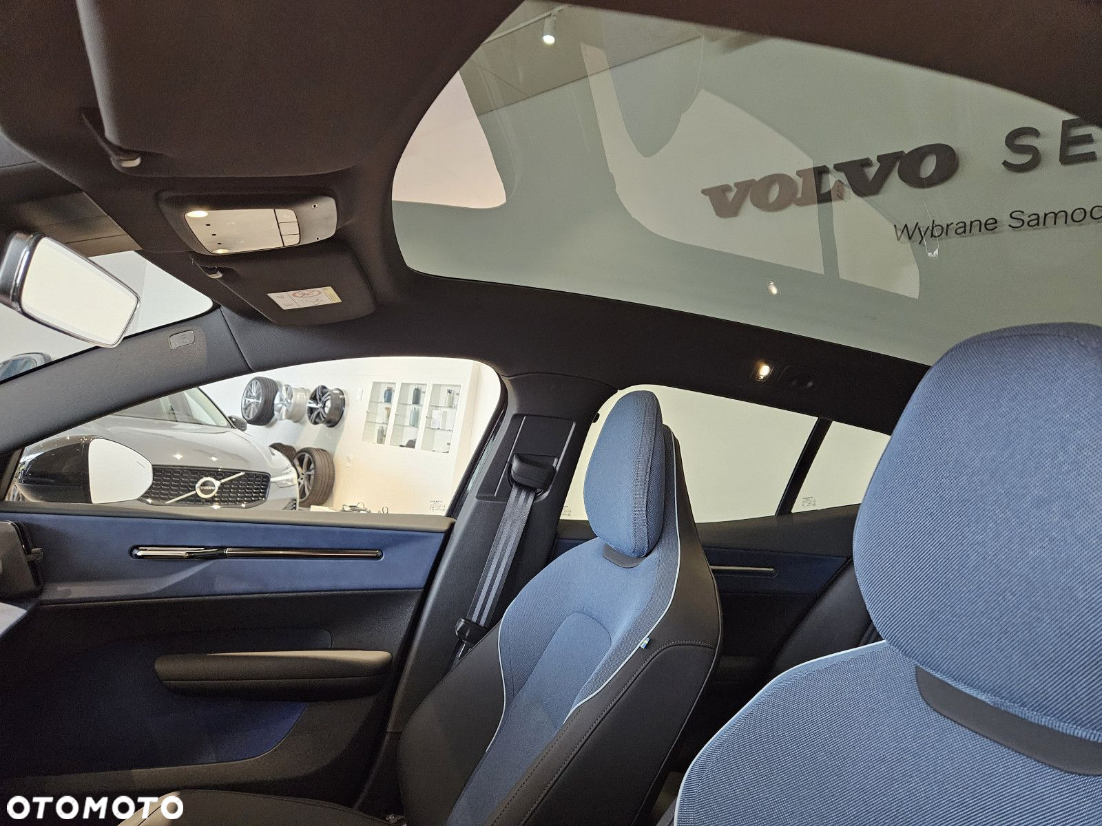Volvo EX30 - 14