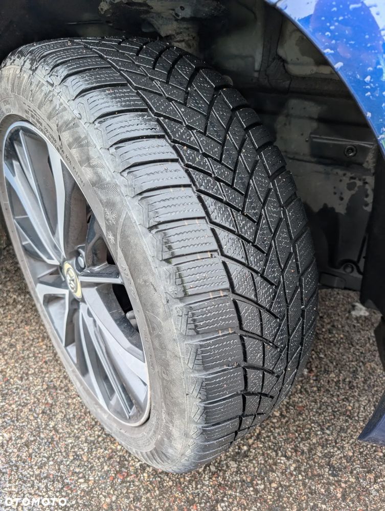 Toyota Avensis 1.8 Prestige MS - 7