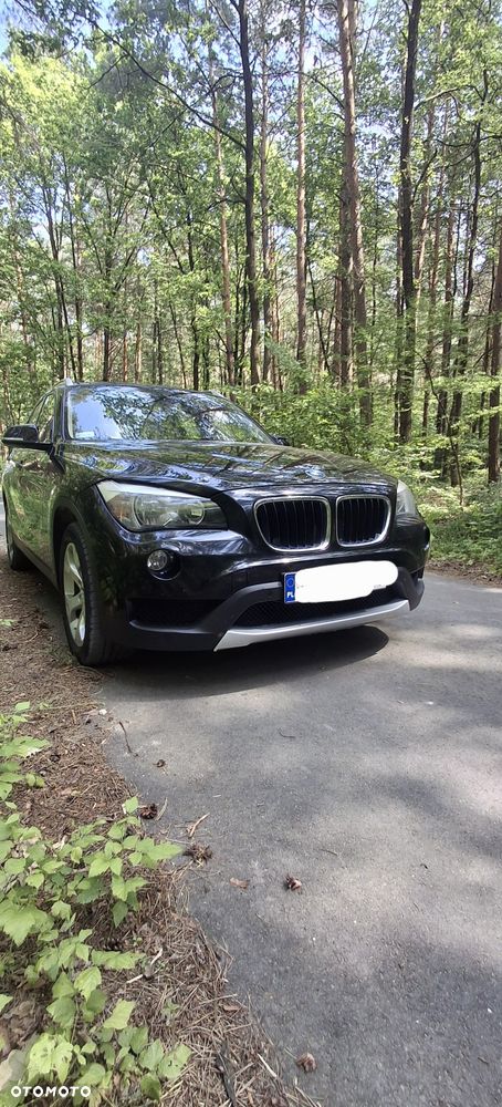 BMW X1 - 3