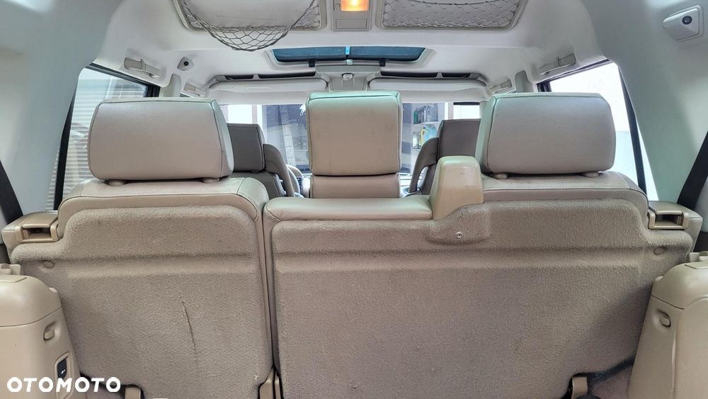 Land Rover Discovery - 11