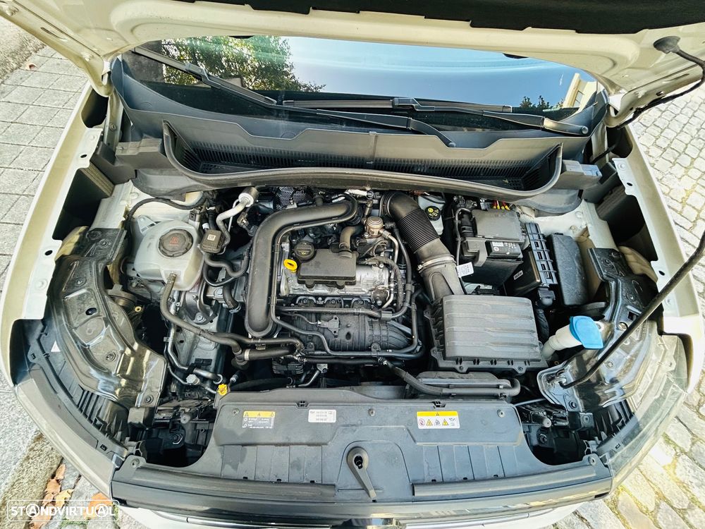 VW T-Cross 1.0 TSI Life - 23