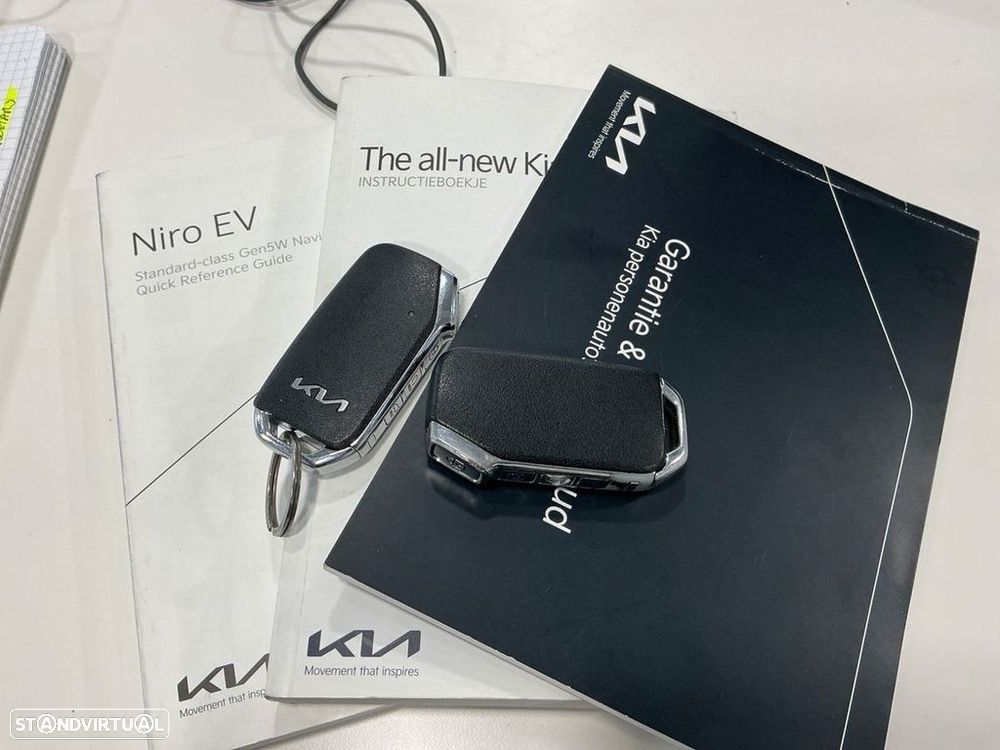 Kia e-Niro 64kWh - 5