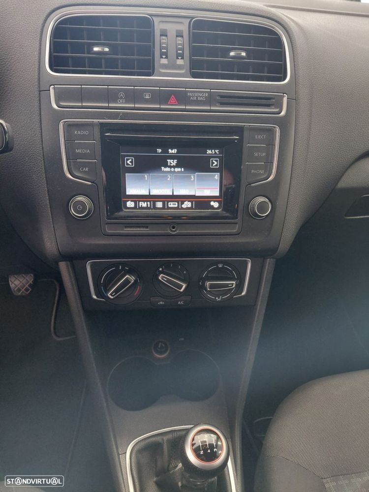 VW Polo 1.0 Confortline - 31