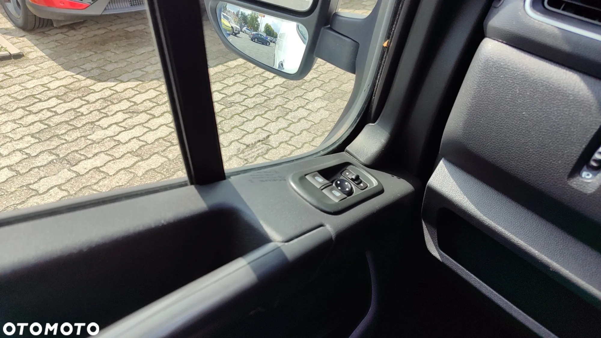 Nissan NV400 / MOVANO 2.3 dci Navi Kamera Vat23% - 23