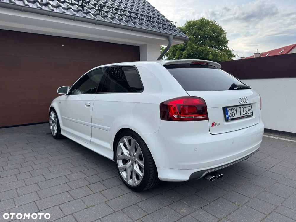 Audi S3 Standard - 19