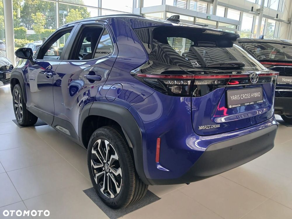 Toyota Yaris Cross Hybrid 1.5 Style - 7