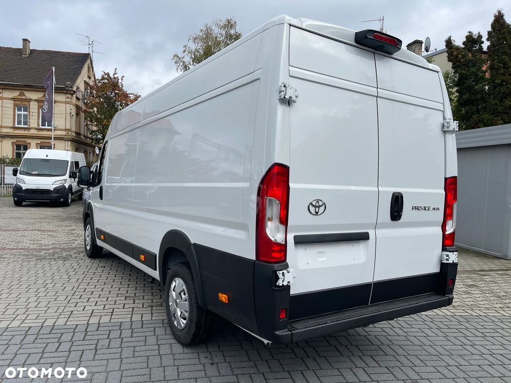 Toyota ProAce L4 Active - 3