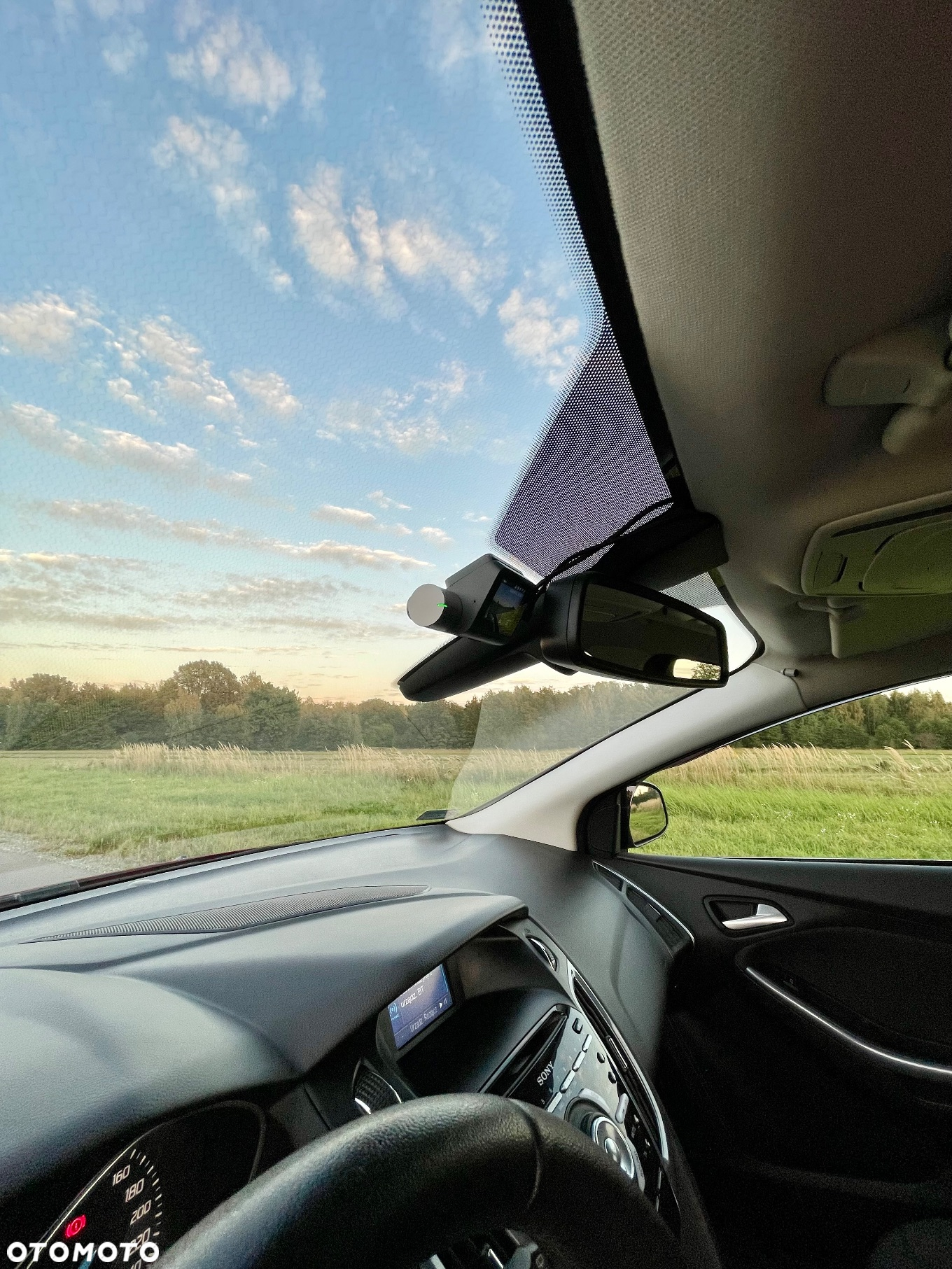 Ford Focus 1.6 EcoBoost Titanium - 24