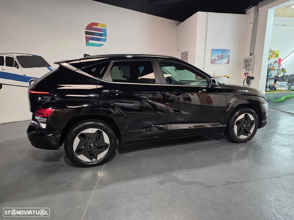 Hyundai Kauai 65.4 kWh Premium - 6