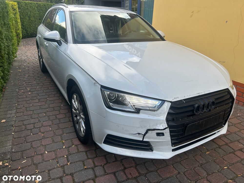 Audi A4 - 17