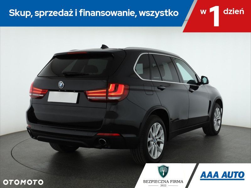BMW X5 - 7