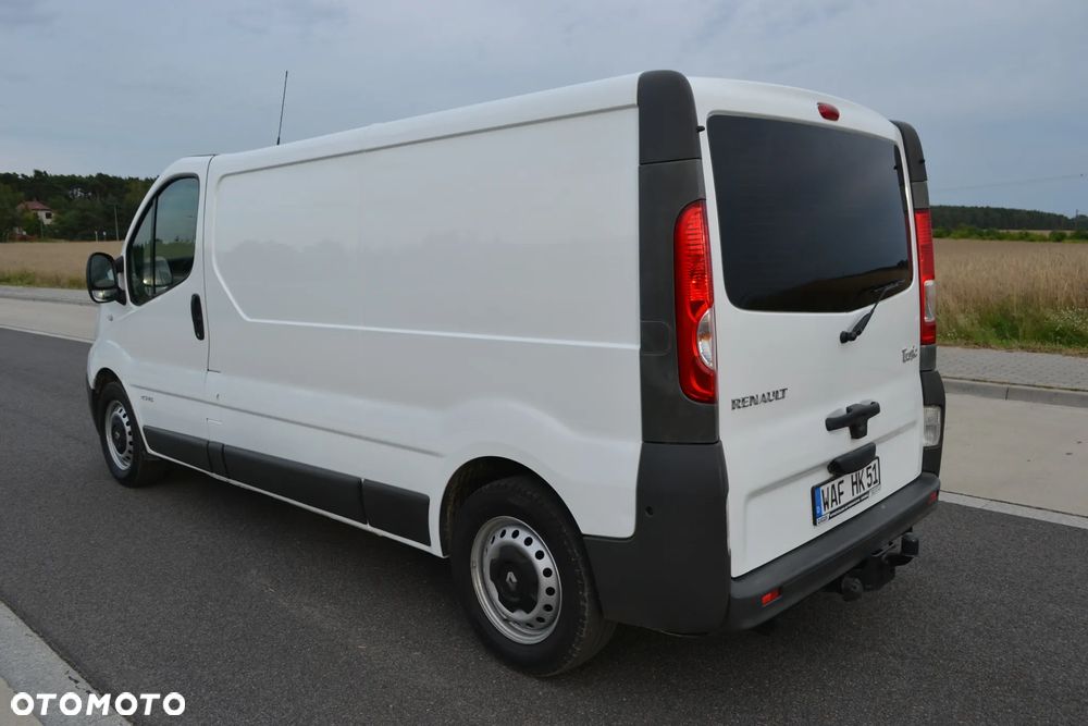 Renault Trafic - 4
