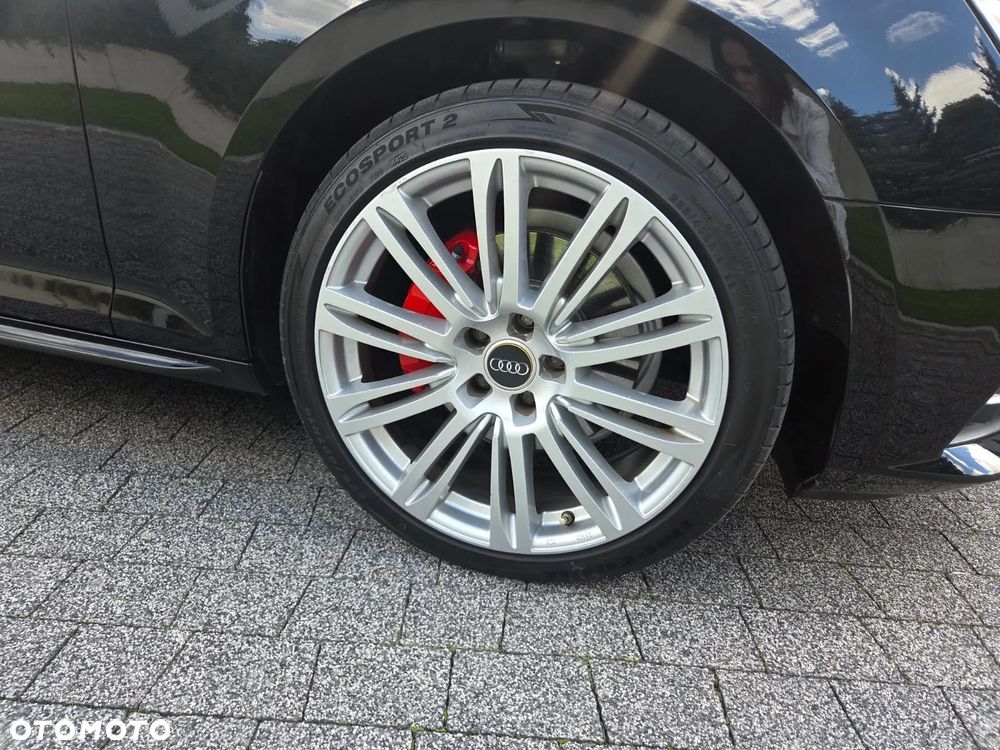 Audi A4 Avant - 7