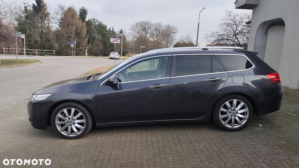 Honda Accord 2.2i-DTEC Elegance - 2