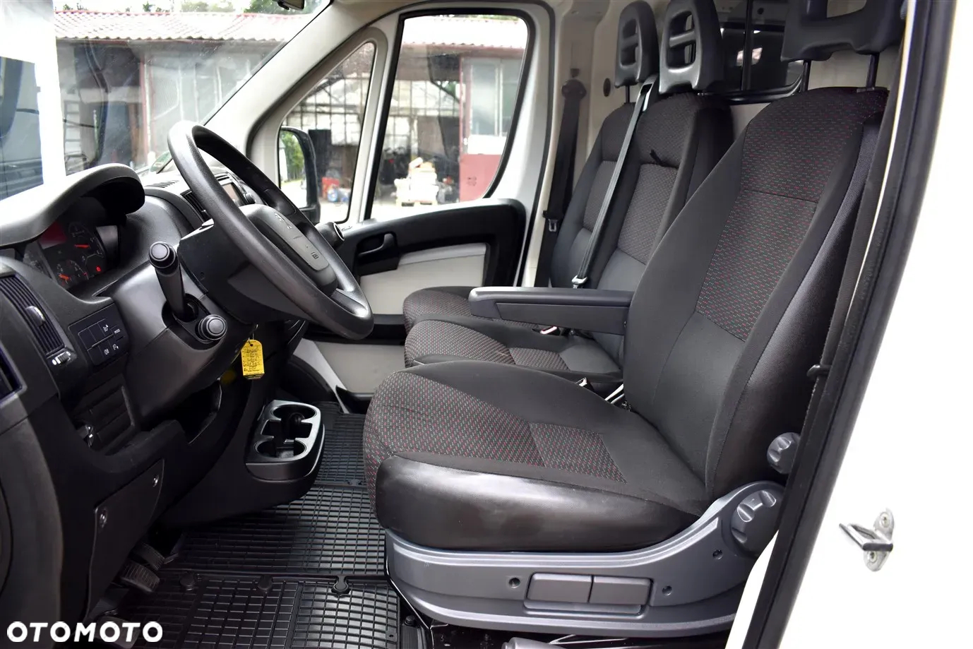 Peugeot BOXER - 22