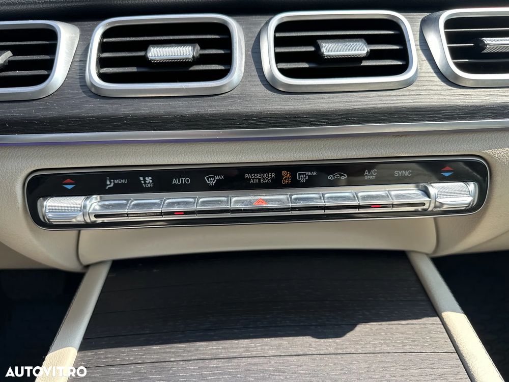 Mercedes-Benz GLE 400 d 4MATIC 9G-TRONIC AMG Line - 18