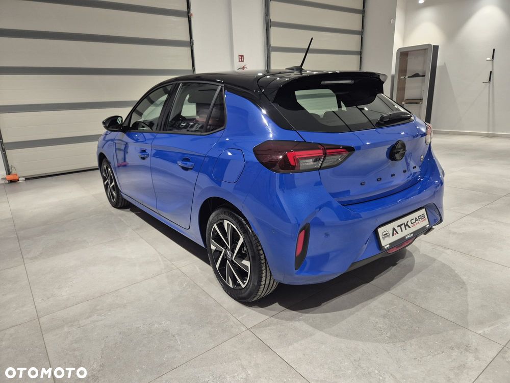 Opel Corsa 1.2 T GS S&S - 23