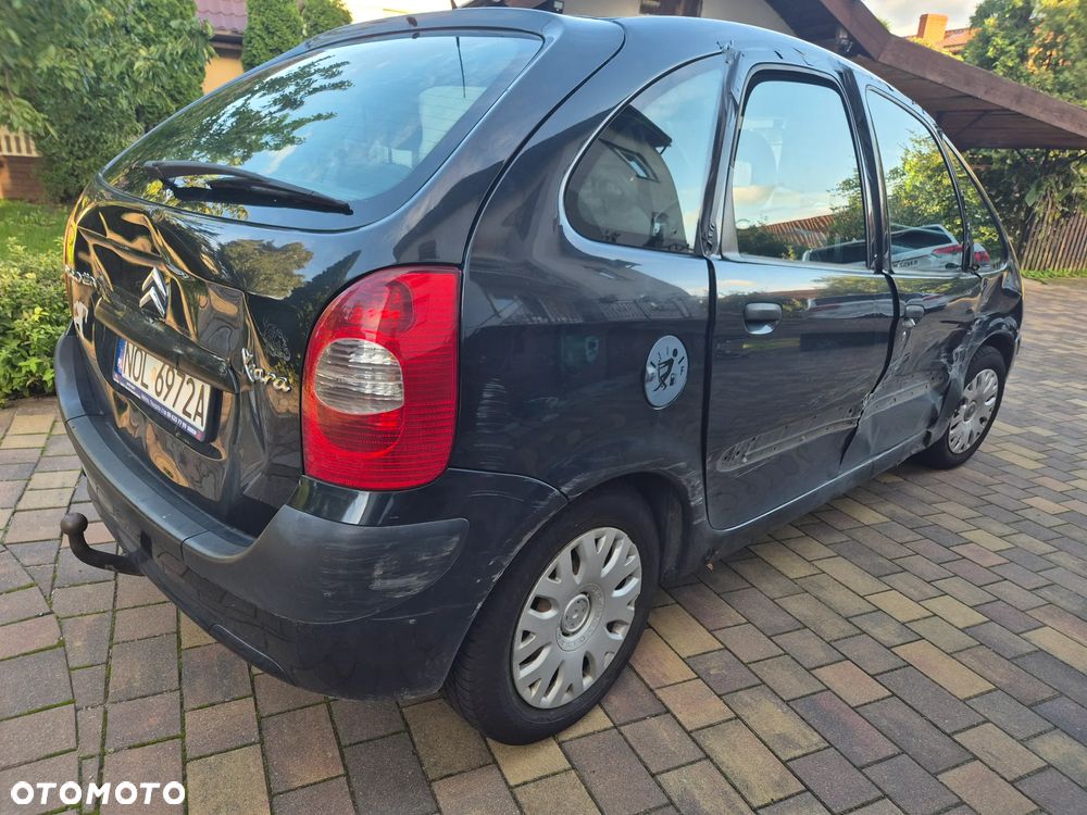 Citroën Xsara Picasso 1.6i Confort - 14