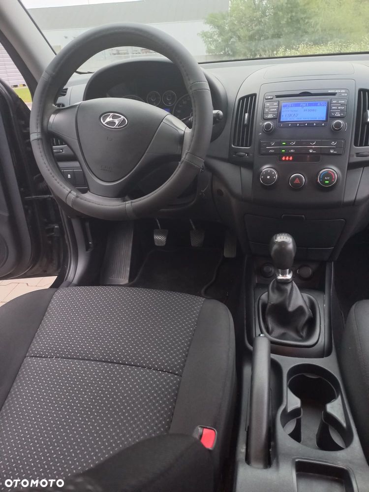 Hyundai i30 - 28