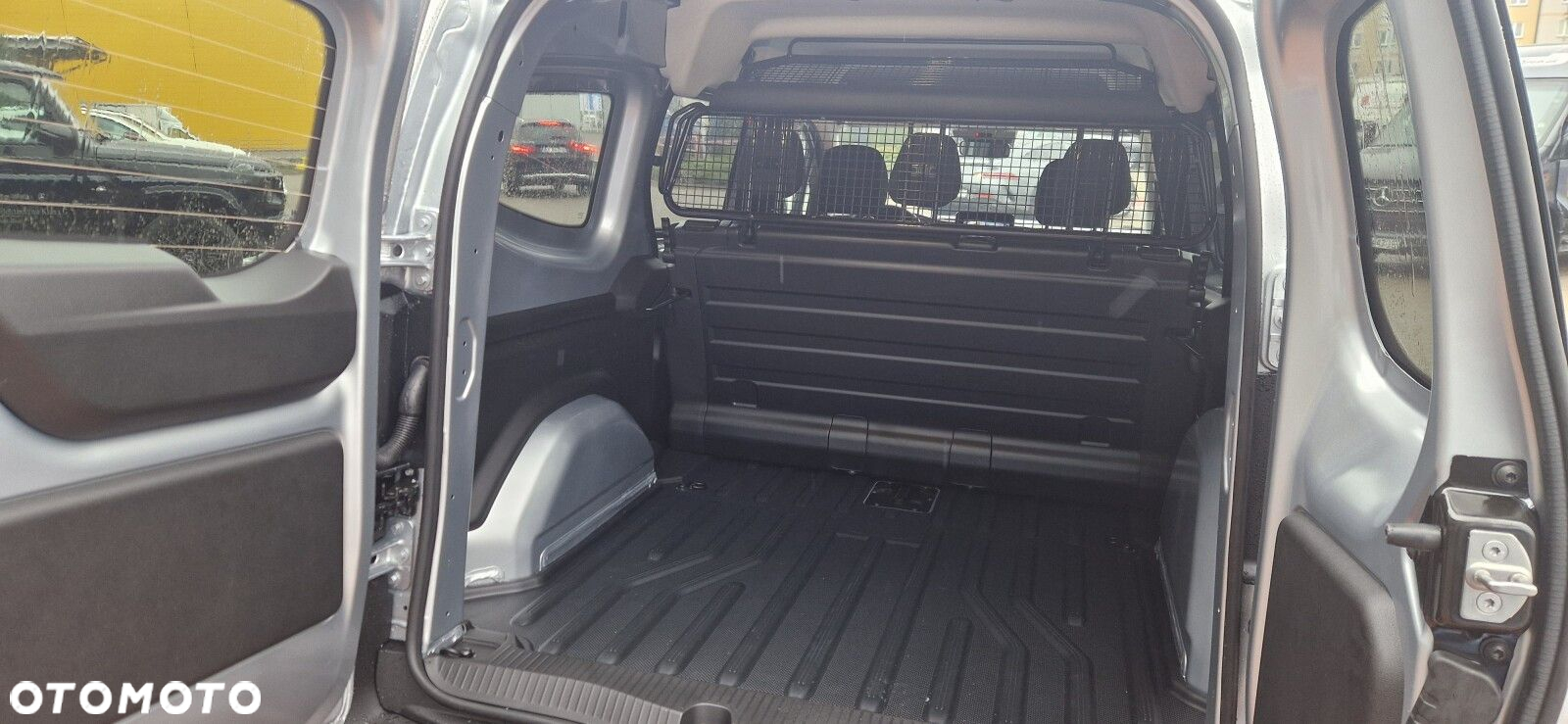 Mercedes-Benz citan Citan - 10